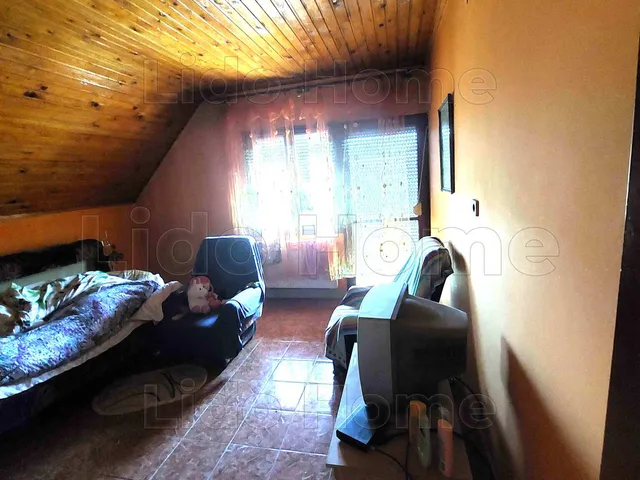 Eladó ház Kaposvár, Cser 191 nm