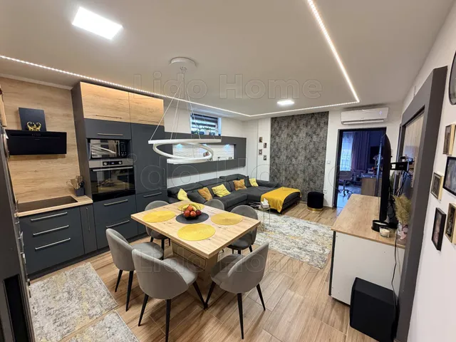 Eladó ház Kaposvár, Toponár 69 nm