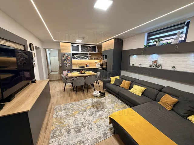 Eladó ház Kaposvár, Toponár 69 nm