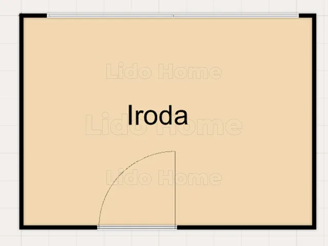 Eladó kereskedelmi és ipari ingatlan Kaposvár, Belváros 21 nm