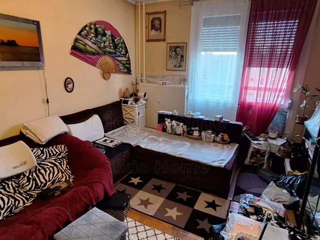 Eladó lakás Kaposvár, Északnyugati városrész 45 nm