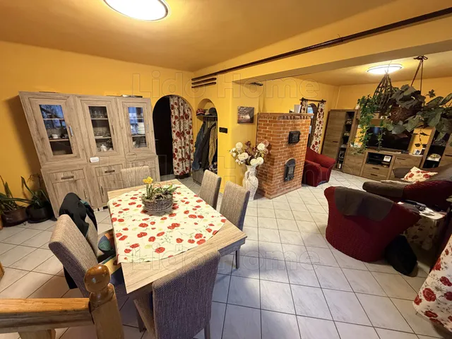 Eladó ház Kaposvár, Kaposfüred 162 nm