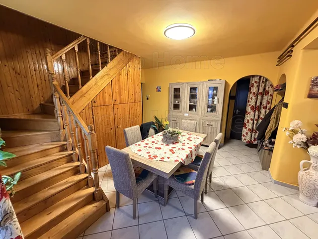 Eladó ház Kaposvár, Kaposfüred 162 nm