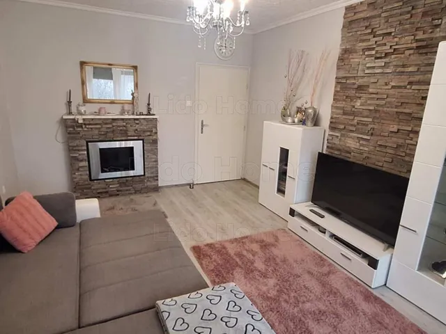 Eladó lakás Kaposvár, Északnyugati városrész 52 nm