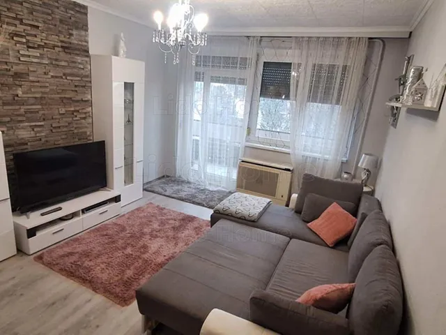 Eladó lakás Kaposvár, Északnyugati városrész 52 nm