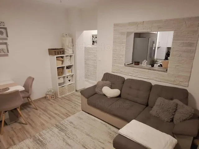 Eladó lakás Kaposvár 61 nm