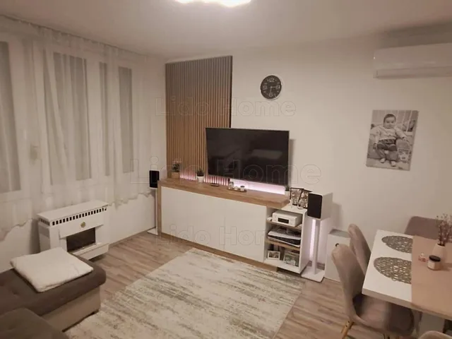 Eladó lakás Kaposvár 61 nm