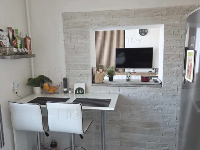 Eladó lakás Kaposvár 61 nm