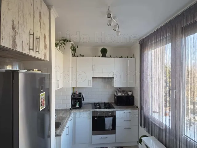 Eladó lakás Kaposvár 61 nm