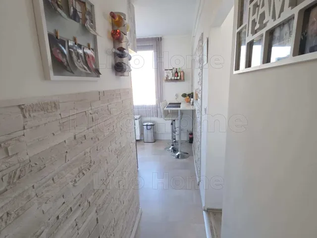 Eladó lakás Kaposvár 61 nm