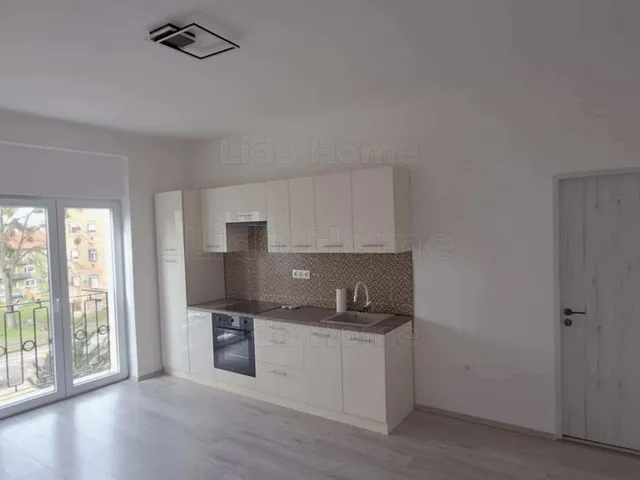 Eladó lakás Kömlő 52 nm