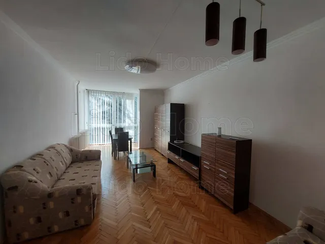 Eladó lakás Kaposvár, Északnyugati városrész 54 nm