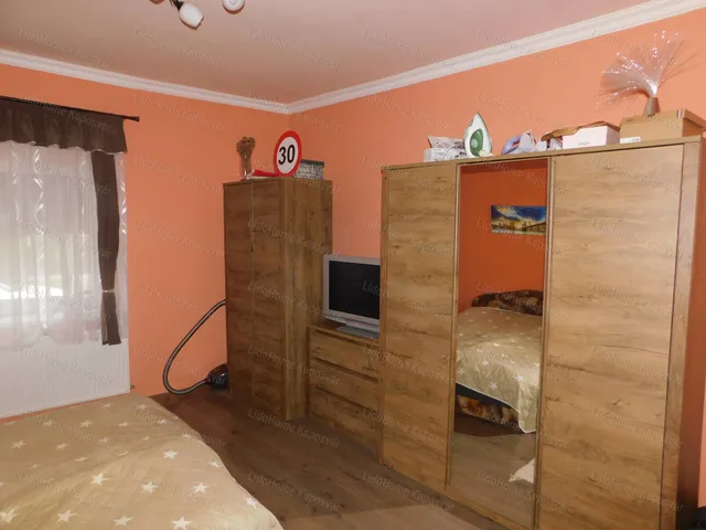 Eladó ház Kutas 101 nm