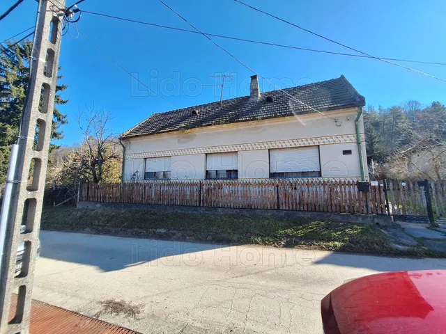 Eladó ház Kaposvár, Töröcske 80 nm