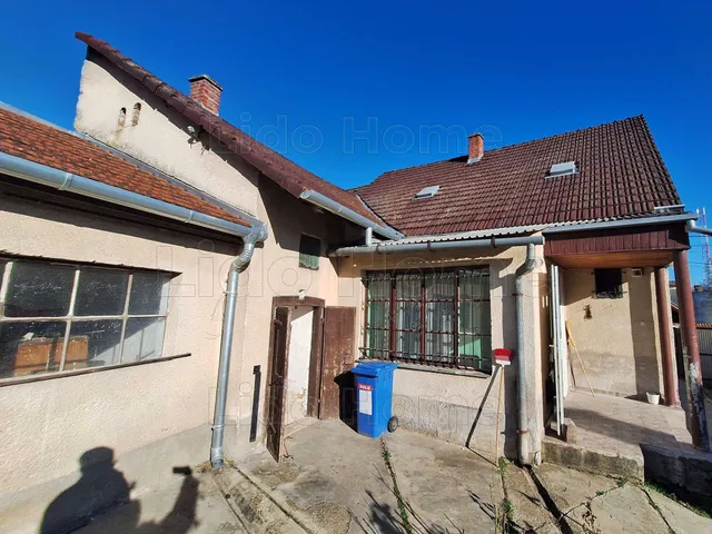 Eladó ház Kaposvár 83 nm