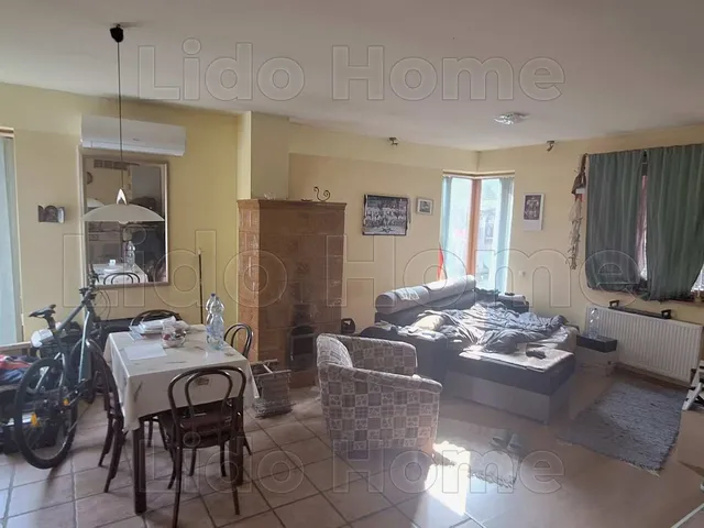 Eladó ház Kaposvár, Tüskevár 85 nm