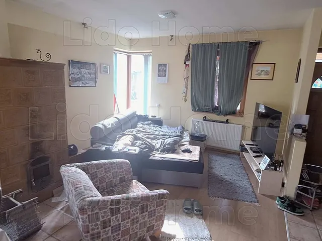 Eladó ház Kaposvár, Tüskevár 85 nm