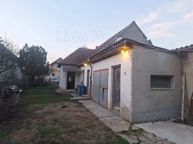 Eladó ház Magyaratád 62 nm