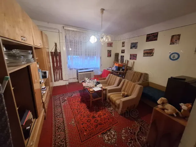 Eladó ház Magyaratád 62 nm