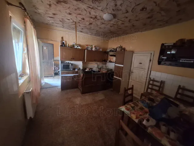 Eladó ház Felsőmocsolád 110 nm