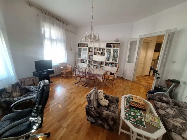 Eladó lakás Kaposvár, Belváros 124 nm