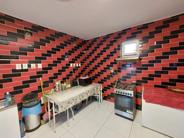 Eladó ház Csököly 181 nm