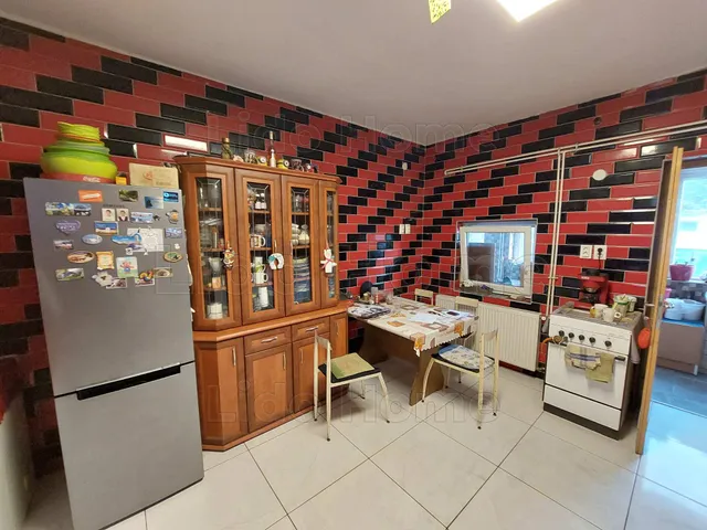 Eladó ház Csököly 181 nm