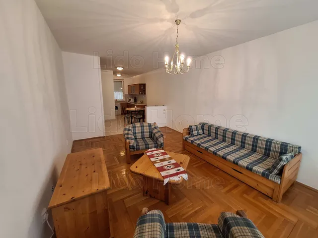 Eladó lakás Kaposvár, Belváros 70 nm