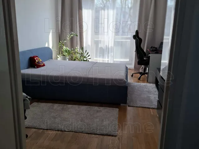 Eladó lakás Kaposvár 59 nm