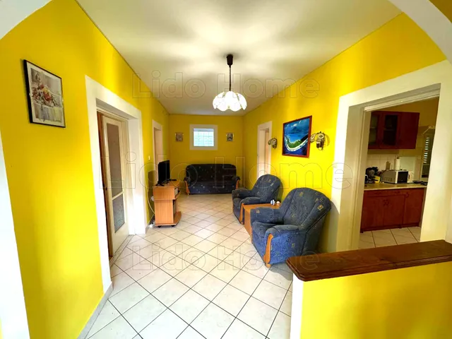 Eladó üdülő és hétvégi ház Balatonfenyves 90 nm