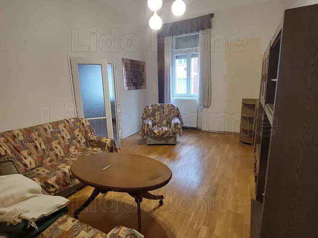 Eladó lakás Kaposvár, Belváros 81 nm