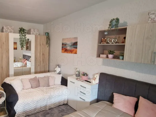 Eladó lakás Kaposvár, Északnyugati városrész 43 nm