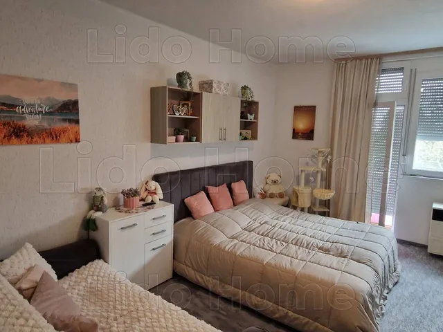 Eladó lakás Kaposvár, Északnyugati városrész 43 nm