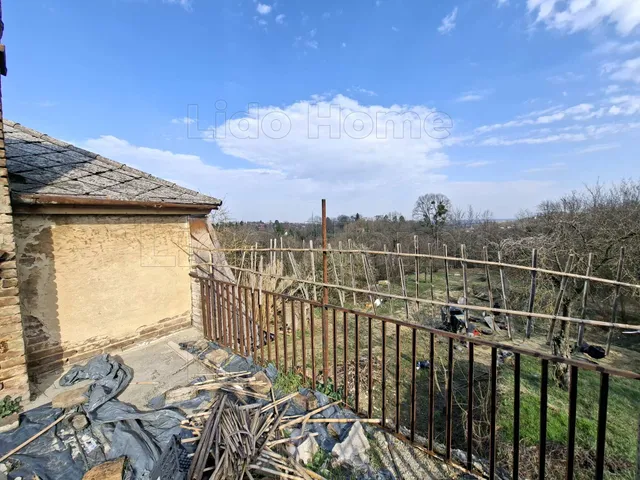 Eladó mezőgazdasági ingatlan Kaposvár 80 nm