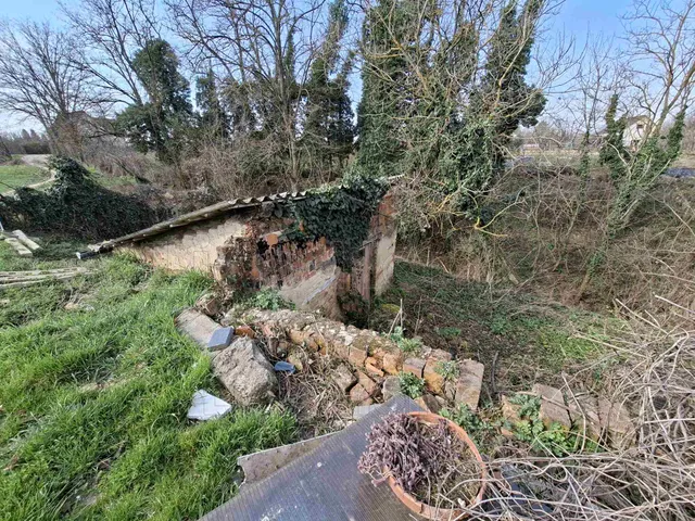 Eladó mezőgazdasági ingatlan Kaposvár 80 nm