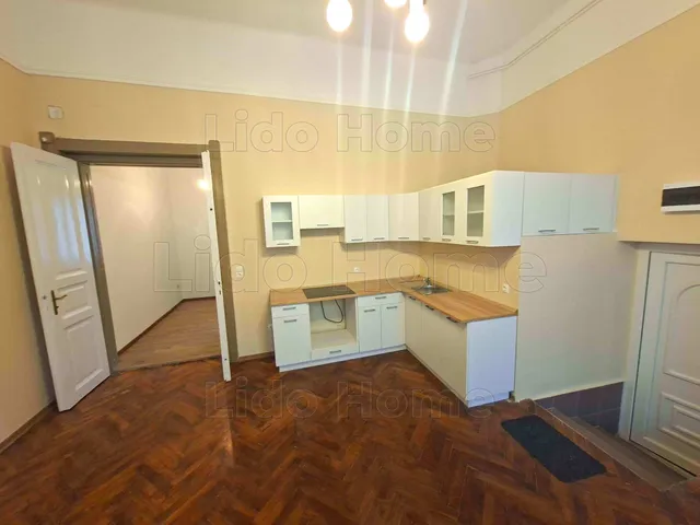 Eladó lakás Kaposvár, Belváros 52 nm