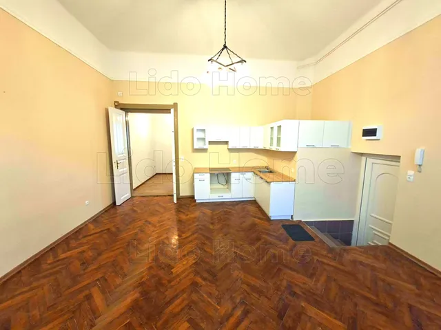 Eladó lakás Kaposvár, Belváros 52 nm