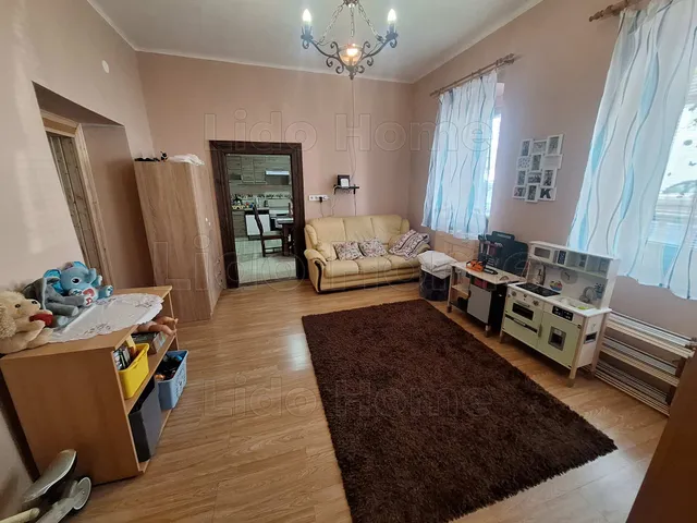 Eladó ház Lengyeltóti 98 nm