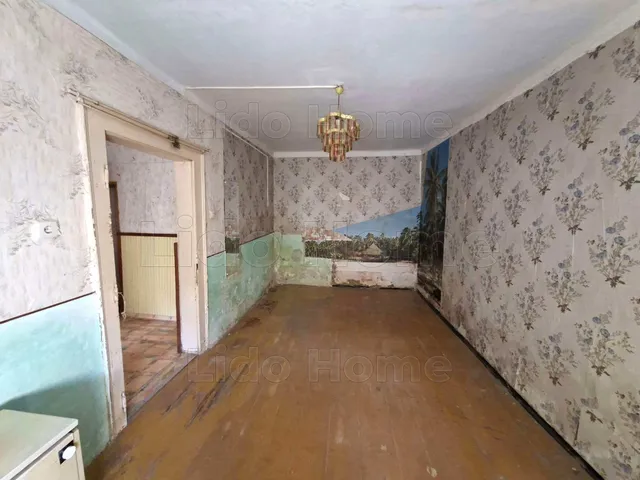 Eladó lakás Kaposvár, Belváros 27 nm