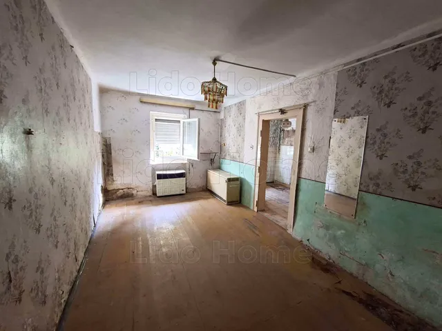 Eladó lakás Kaposvár, Belváros 27 nm