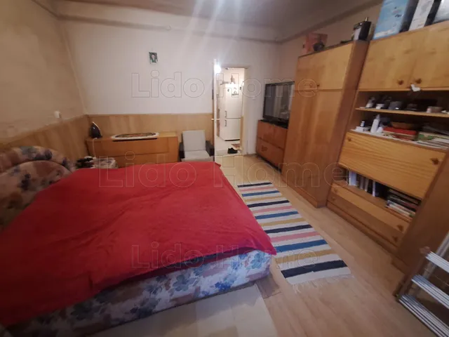 Eladó ház Kaposvár, Donner 54 nm