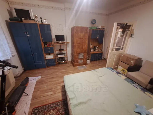 Eladó ház Kaposvár, Donner 54 nm