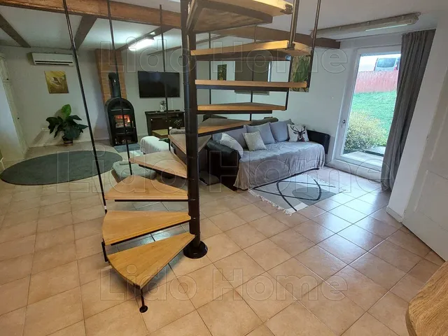 Eladó üdülő és hétvégi ház Kaposújlak 63 nm