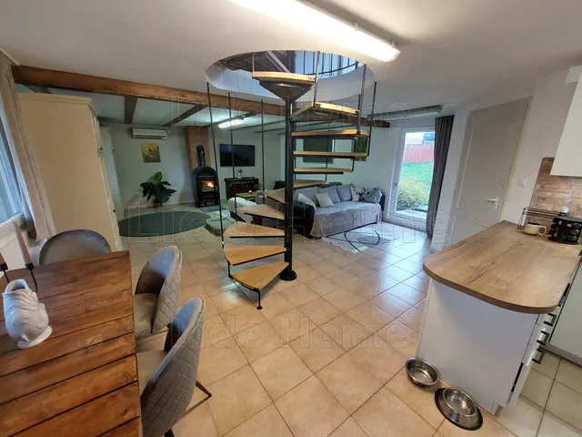 Eladó üdülő és hétvégi ház Kaposújlak 63 nm