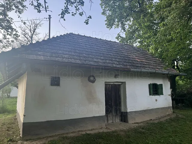 Eladó üdülő és hétvégi ház Kaposvár, Kaposfüred 30 nm