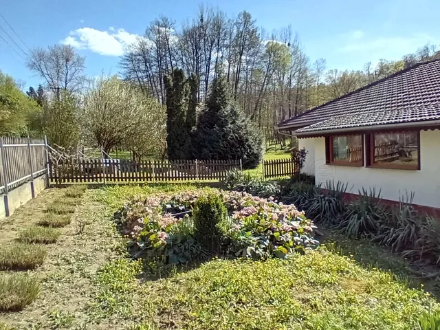 Eladó ház Kaposvár, Ivánfahegy 110 nm