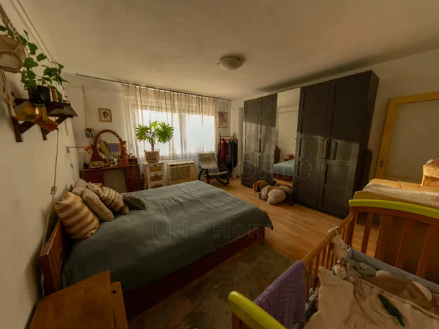 Eladó lakás Kaposvár 61 nm