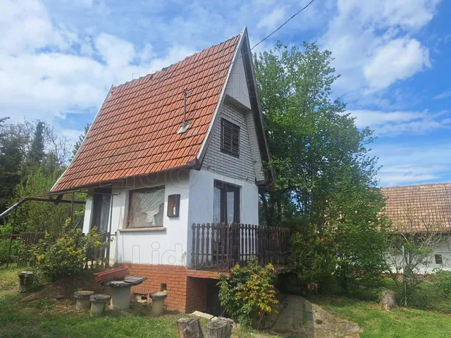 Eladó mezőgazdasági ingatlan Kaposvár, Zselic-kertváros 25 nm