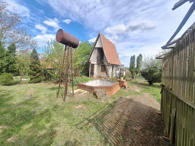 Eladó mezőgazdasági ingatlan Kaposvár, Zselic-kertváros 25 nm