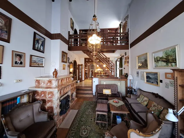 Eladó ház Kaposvár, Donner 189 nm